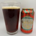 New Belgium Holiday Ale 2024 review