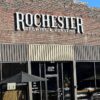 Rochester Brewing and Roasting Kansas City MO