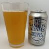 Sam Adams Holiday White Ale review 2024