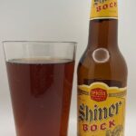 Shiner Bock Review