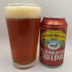 Sierra Nevada Celebration IPA 2024 review