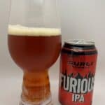 Surly Furious IPA review