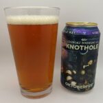 Logboat Knothole Oktoberfest 2024 review