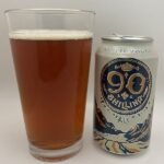 Odell 90 Shilling review