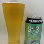 903 Brewers Cerveza Por Favor Mexican-style lager