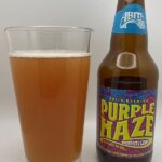 Abita Brewing Purple Haze Raspberry Lager