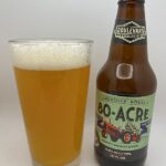 Boulevard Brewing 80-Acre Wheat