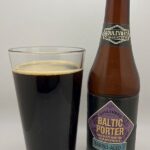 Boulevard Baltic Porter review