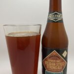 Boulevard Carrot Cake Belgian Style Strong Ale review