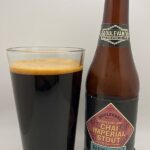 Boulevard Chai Imperial Stout review