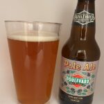 Boulevard pale Ale review