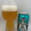 Boulevard Space Camper Project Synthia white IPA