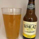 Boulevard Unfiltered Wheat review