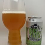 Bur Oak Brewing Company Big Tree IPA