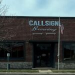 Callsign Brewing North Kansas City