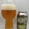 Block IPA review