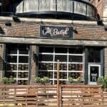 City Barrel Brewing Kansas City