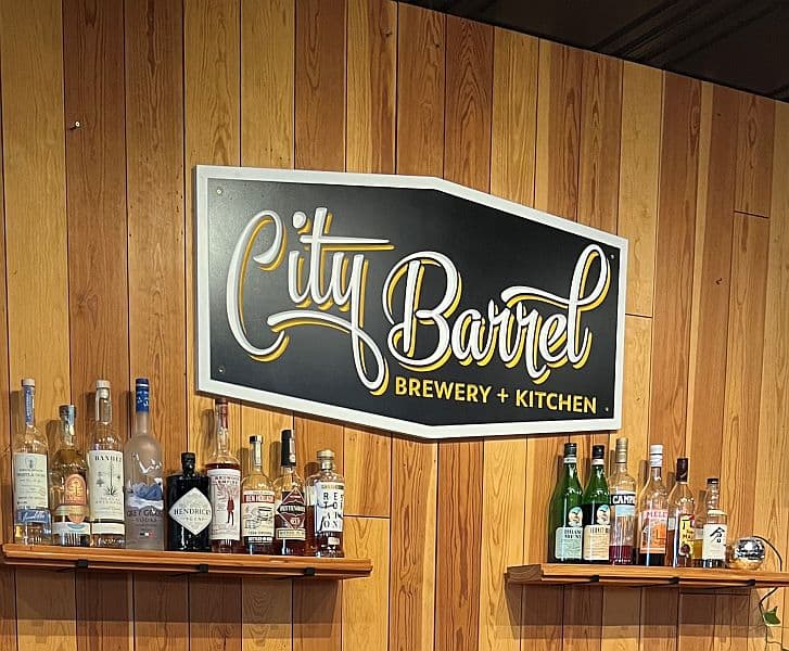 City Barrel Kansas City MO