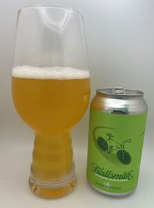 Crane Brewing Trailsmith review