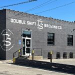 Double Shift Brewing Kansas City Missouri