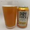 Dry Dock Brewing Co Apricot Blonde Ale