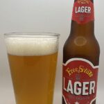 Free State Brewing Lager