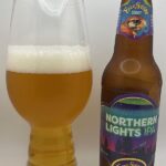 Free State Northern Lights IPA review