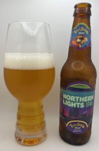 Free State Northern Lights IPA review