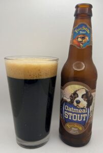 Free State Brewing Oatmeal Stout