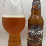 Free State Brewing Stormchaser IPA review