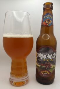 Free State Brewing Stormchaser IPA review