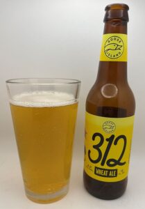 Goose Island 312 Wheat Ale