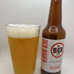 KC Bier Company Der Bauer