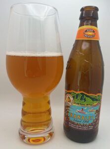 Kona Brewing Hanalei Island IPA