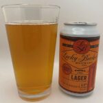 Lucky Bucket Brewing Lager