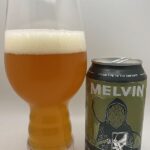 Melvin Brewing Breezedale IPA