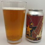 Nebraska Brewing Company Cardinal Pale Ale