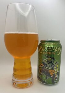 Odell Myrcenary Double IPA