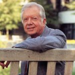 President Jimmy Carter