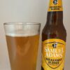 Samuel Adams Breakaway Blonde