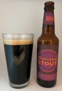 Schlafly Oatmeal Stout