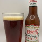 Shiner Holiday Cheer 2024 review