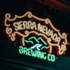 Sierra Nevada history