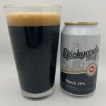 Stockyards Brewing Black IPA review