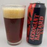 Stone Arrogant Bastard review