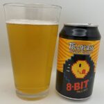 Tallgrass 8-BIT pale ale review