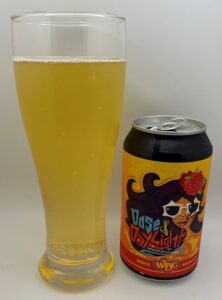 Wichita Brewing Dose of Daylight Mexican Lager