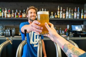 top Nebraska breweries