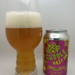 Cinder Block Brewing Hop Cuddle IPA