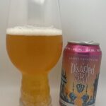4 Hands Brewing Divided Sky Rye IPA